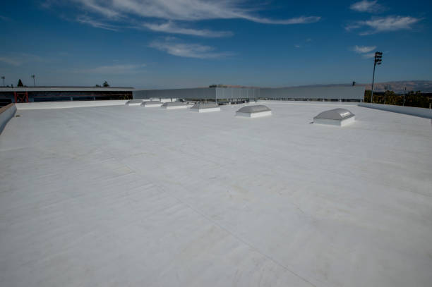 Asphalt Shingles Roofing in Polo, IL