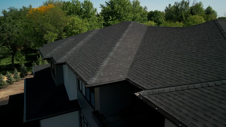 Steel Roofing in Polo, IL