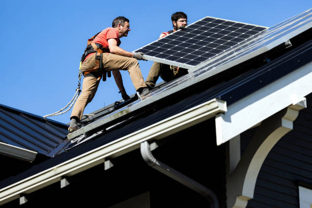 Polo, IL Roofing Service Company
